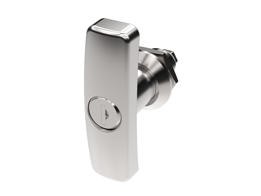 Drehriegelverschluss T-Griff 18 mm Drehriegelverschluss T-Griff 18 mm