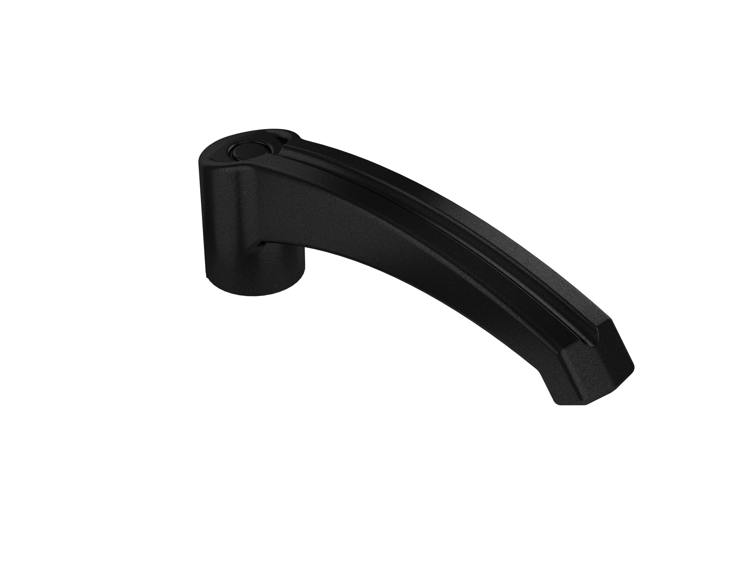 Klima-flex 1 Metallgriff