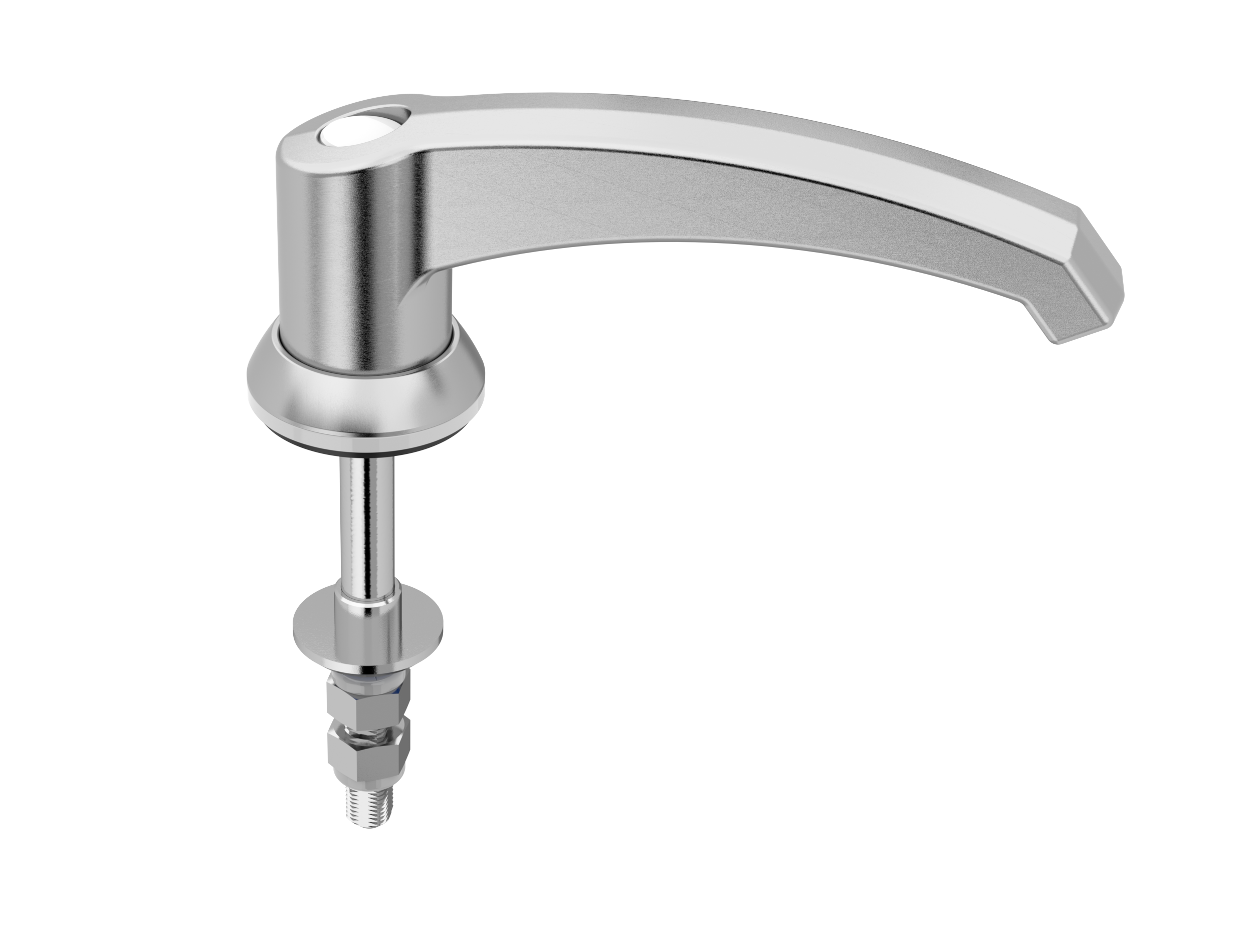 Klima-flex 1 Verriegelungssystem mit säurefestem Griff Klima-flex 1 Verriegelungssystem mit säurefestem Griff