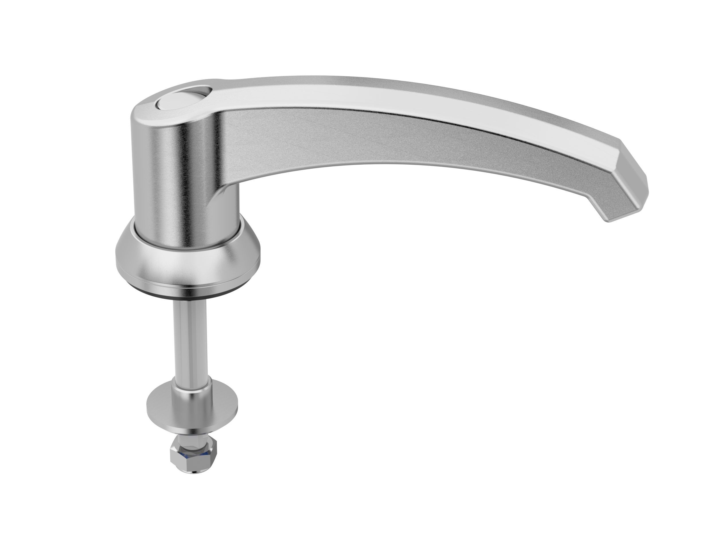 Klima-flex 1 Verriegelungssystem mit säurefestem Griff Klima-flex 1 Verriegelungssystem mit säurefestem Griff