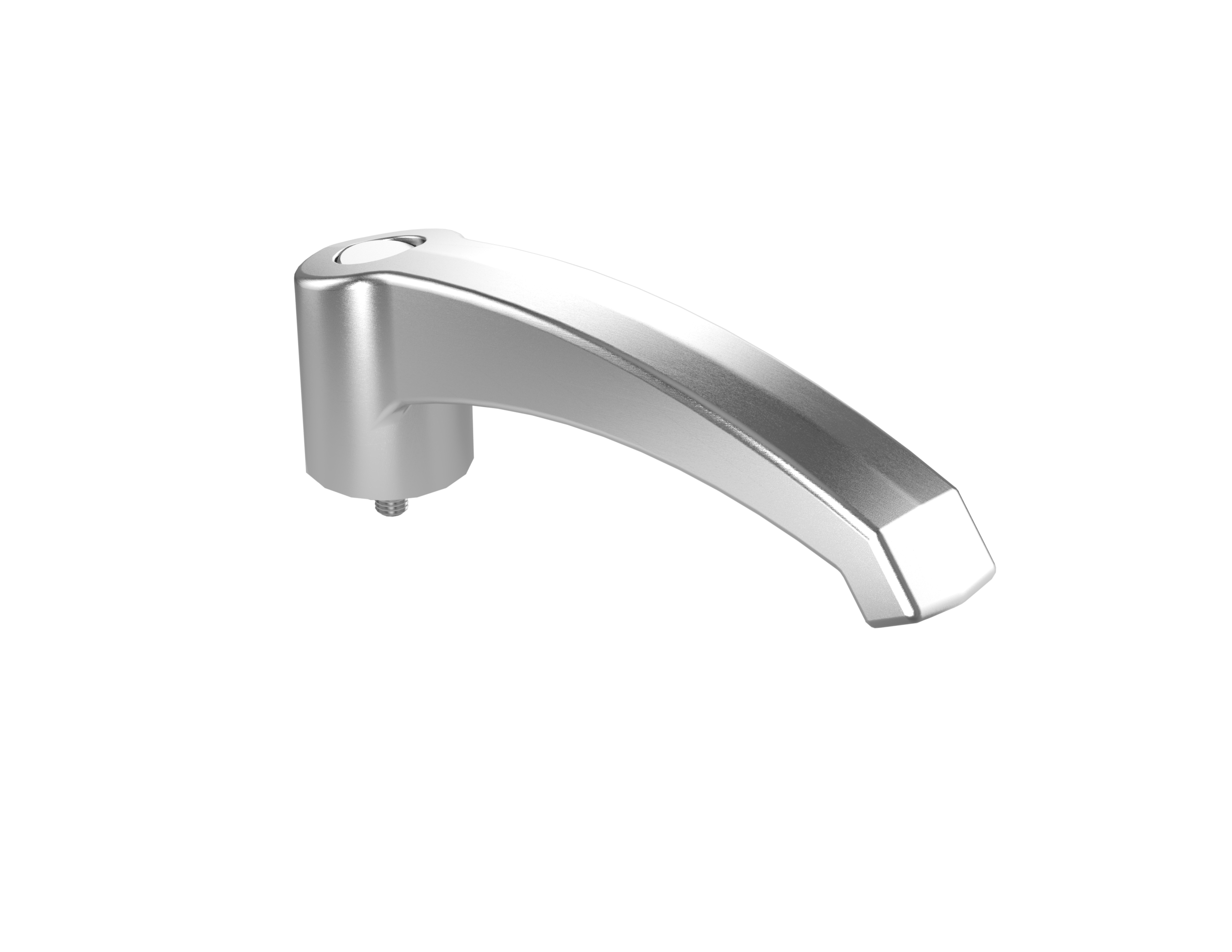 Klima-flex 1 mit säurefestem Griff