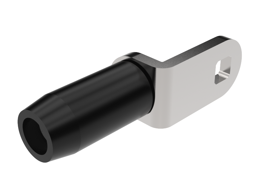 Klima-flex 1 Rollenzungen