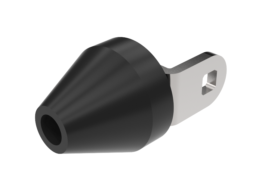 Klima-flex 1 Rollenzungen