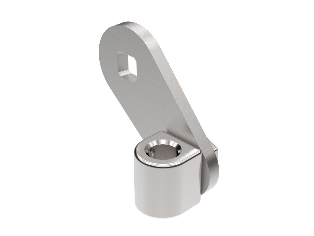 Klima-flex 1 Stangenantriebe