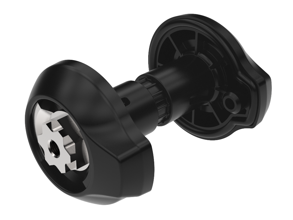 Klima-flex 2 Verriegelungssysteme