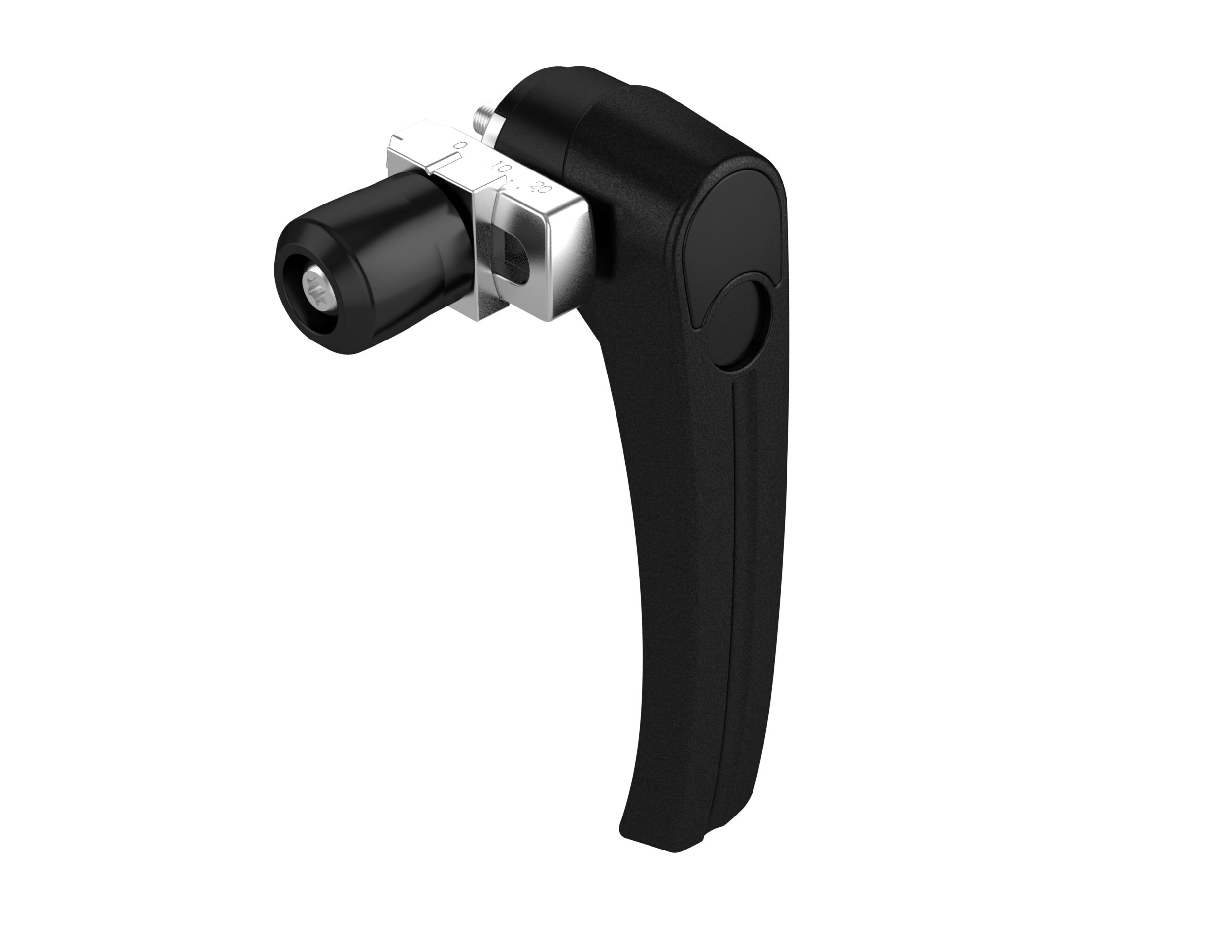 Klima-flex 2 Griff Klima-flex 2 Griff