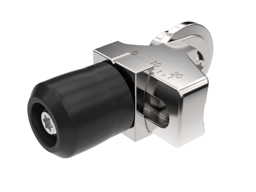 Klima-flex Rollzungen