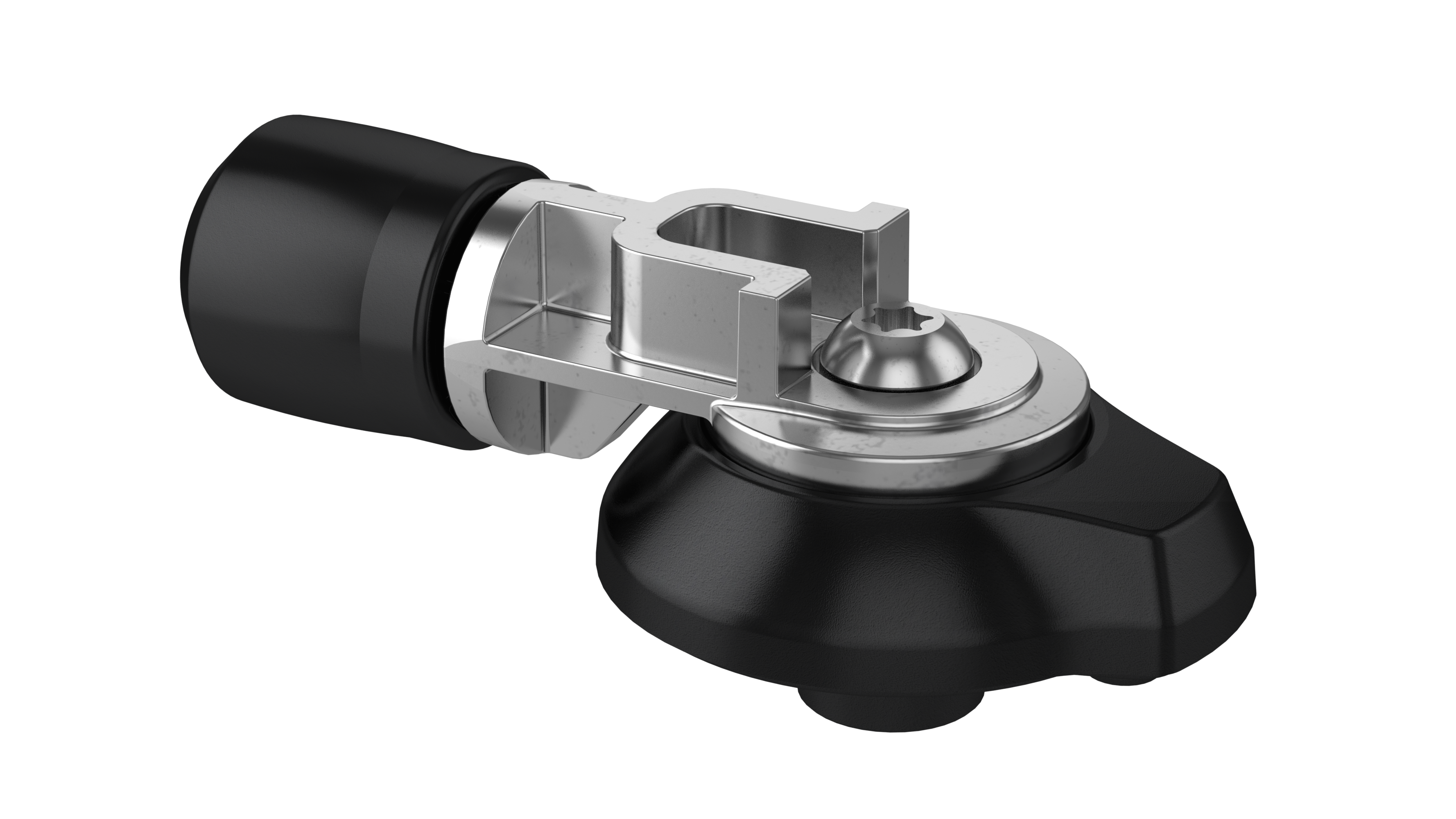 Klima-flex Rollzungen