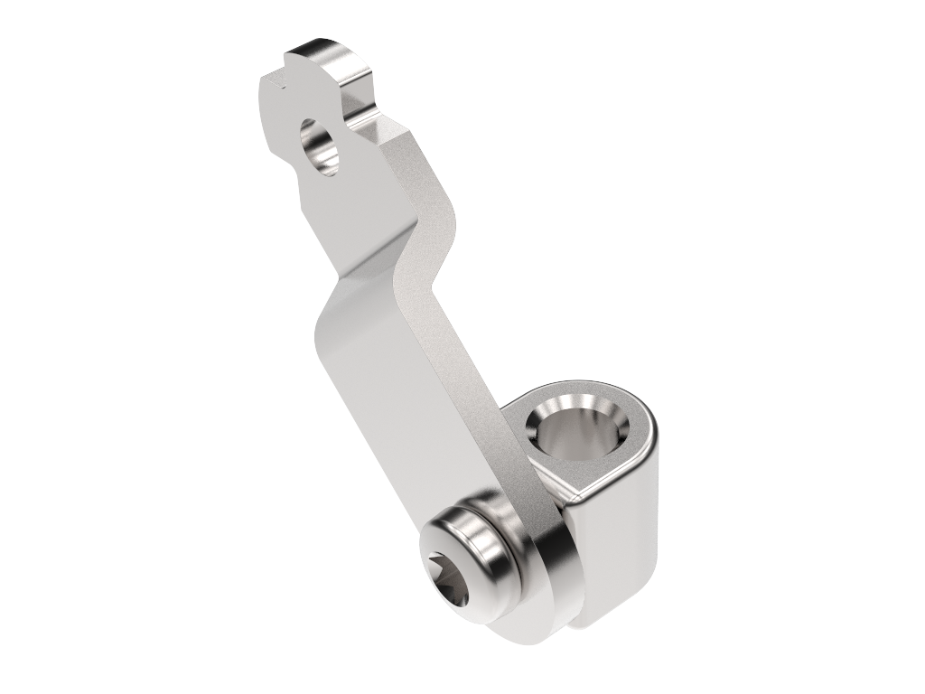 Klima-flex Stangenantrieb Klima-flex Stangenantrieb