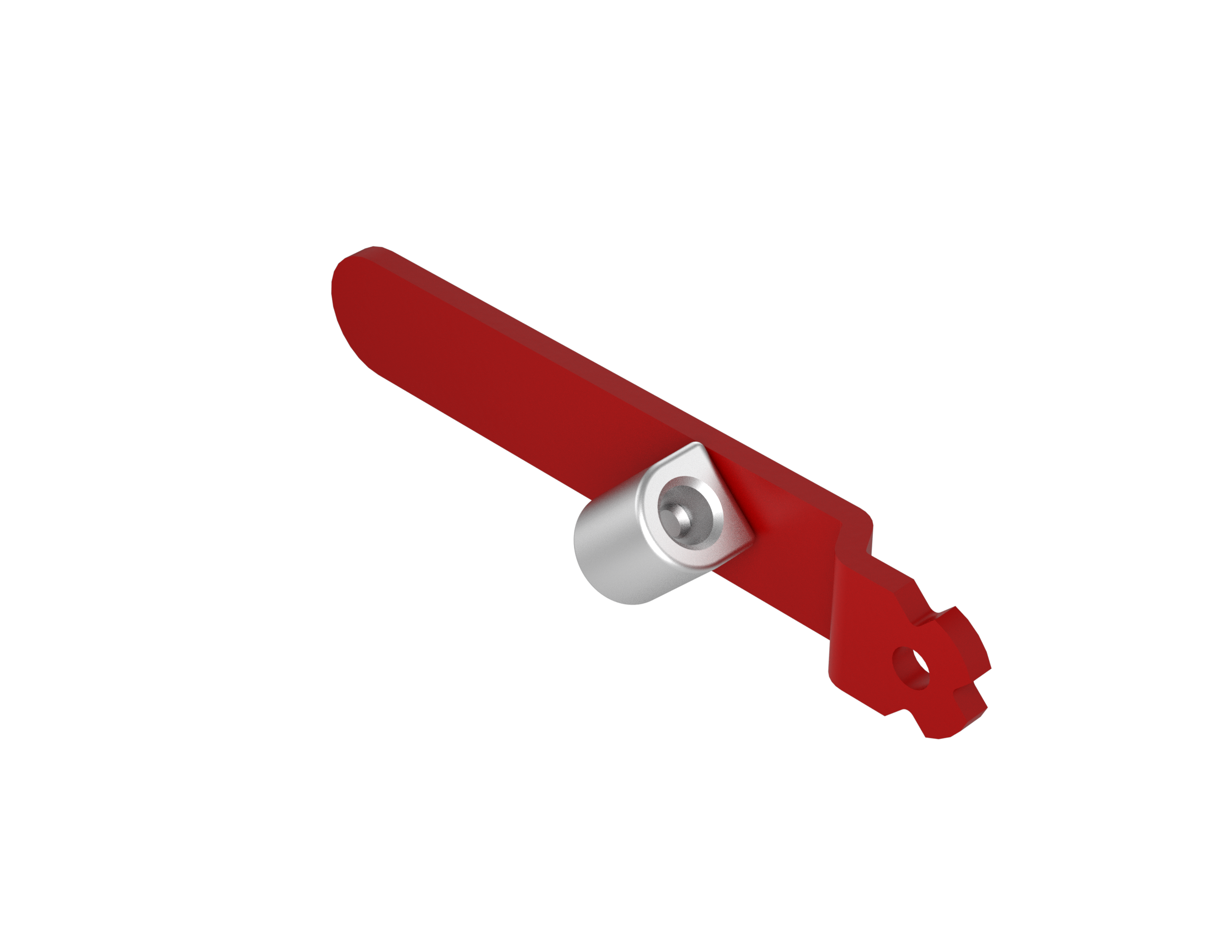 Klima-flex Griffe für Innenseite