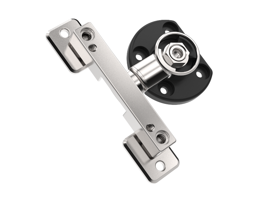 Klima-flex 1 Verriegelungssystem Klima-flex 1 Verriegelungssystem