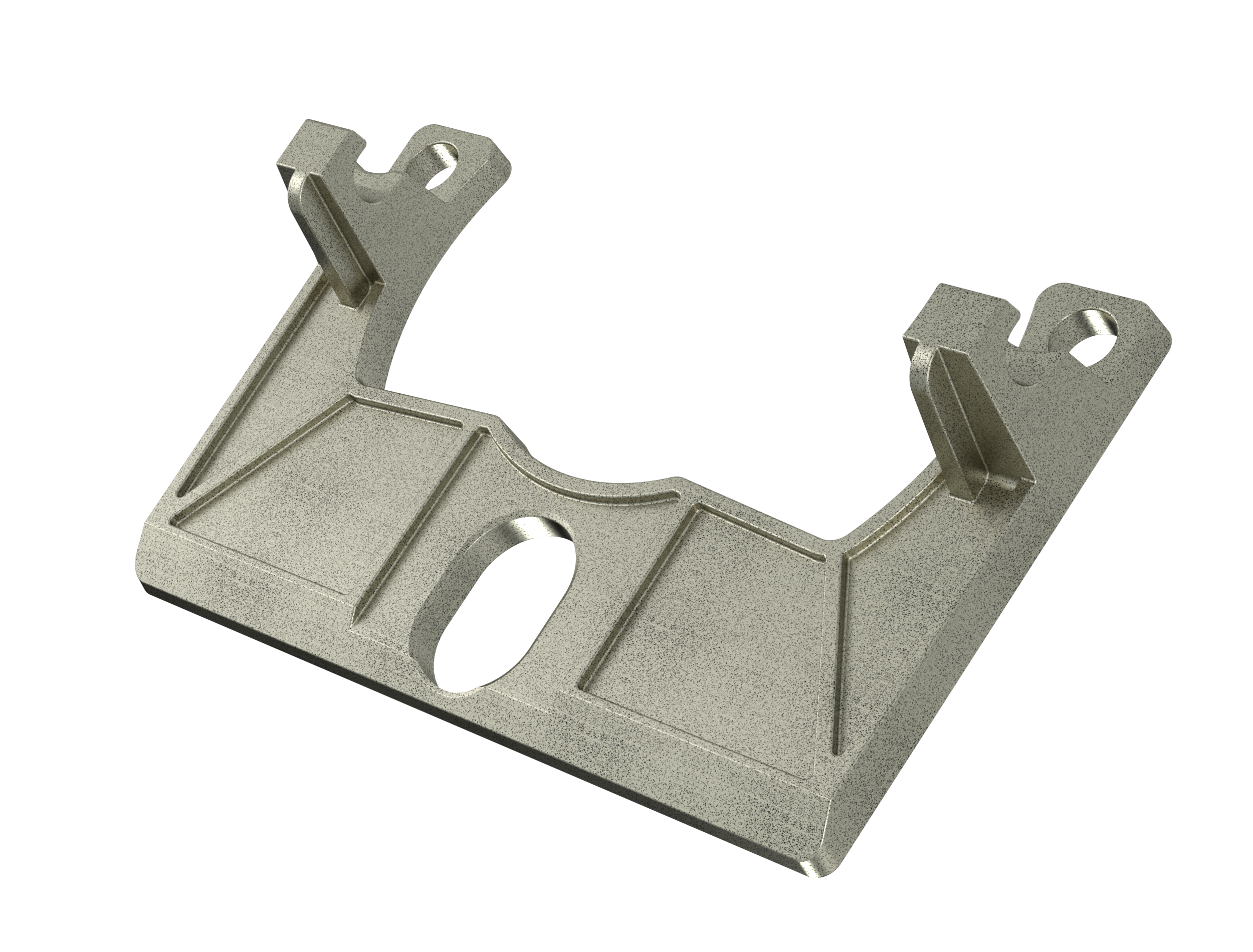 Klima-flex Scharnierverschluss GEN2