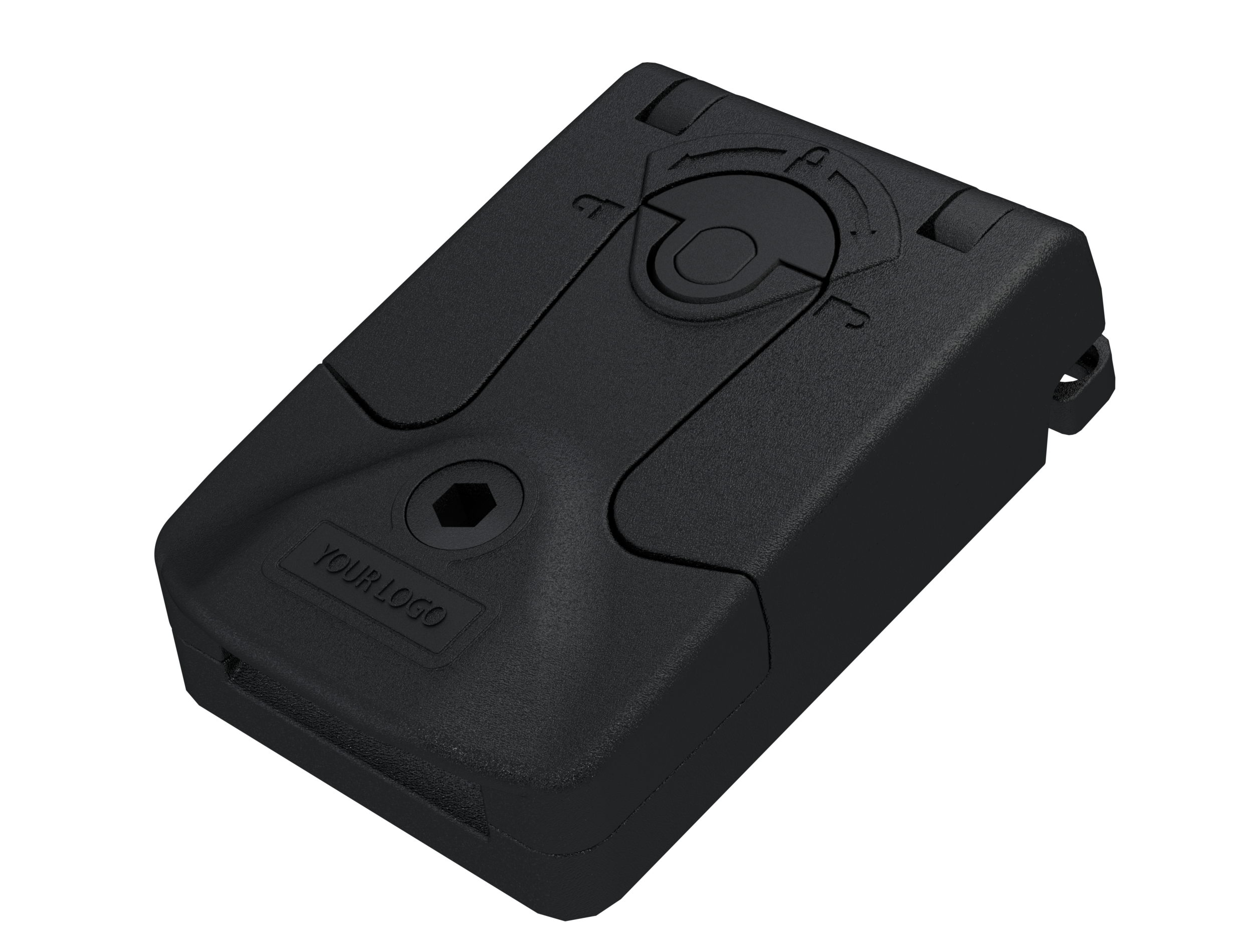 Klima-flex Scharnierverschluss GEN2