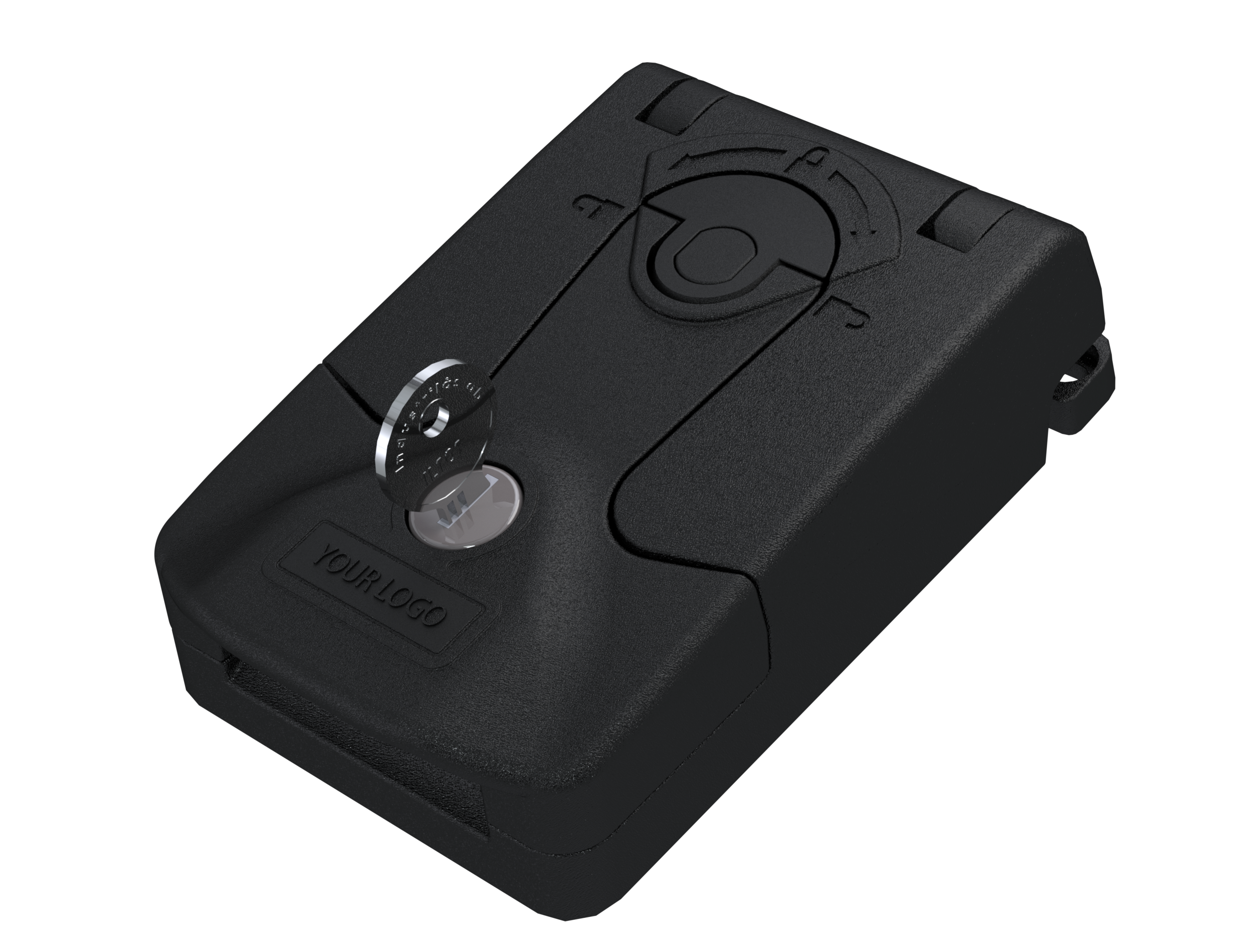 Klima-flex Scharnierverschluss GEN2