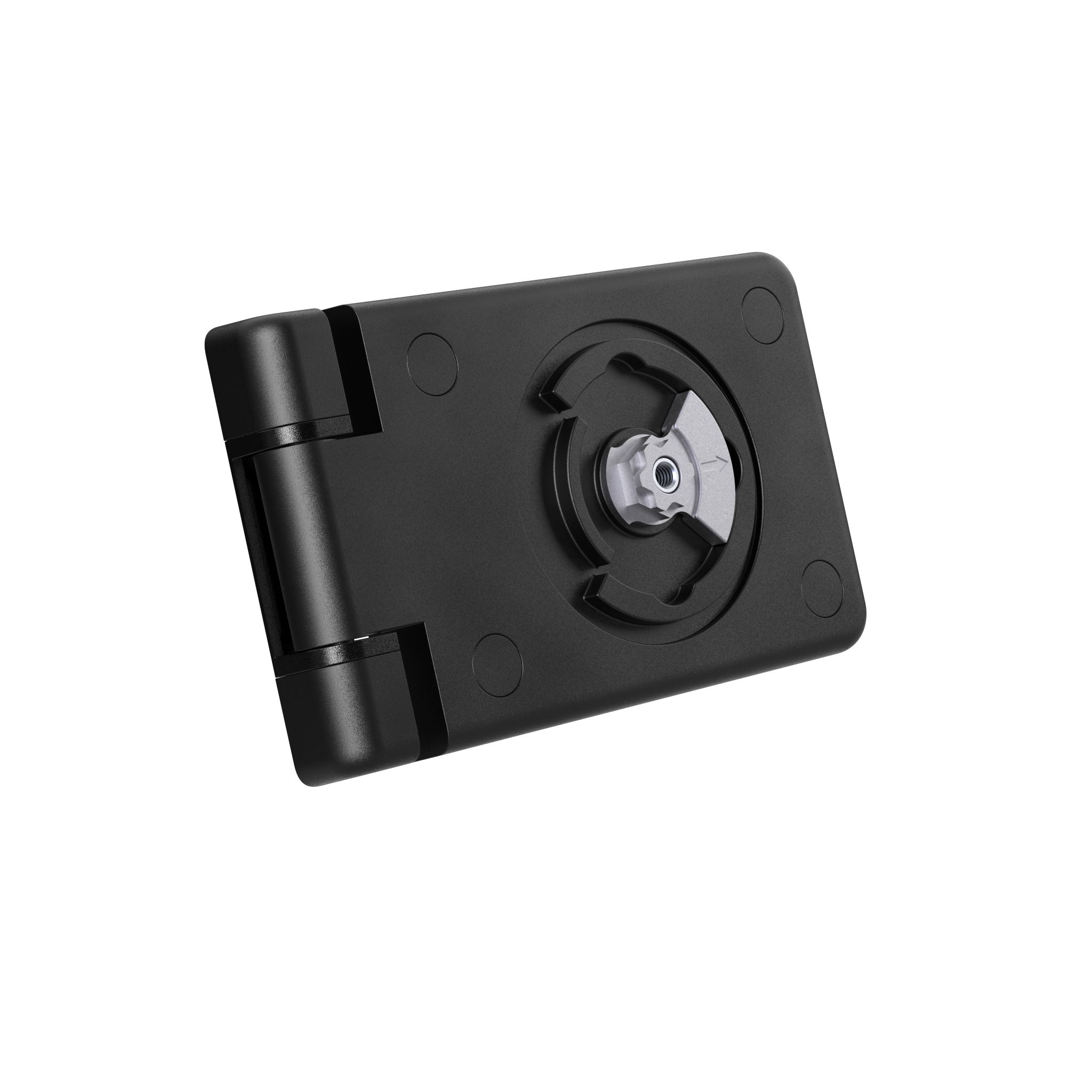 Klima-flex 3 Latch Hinge