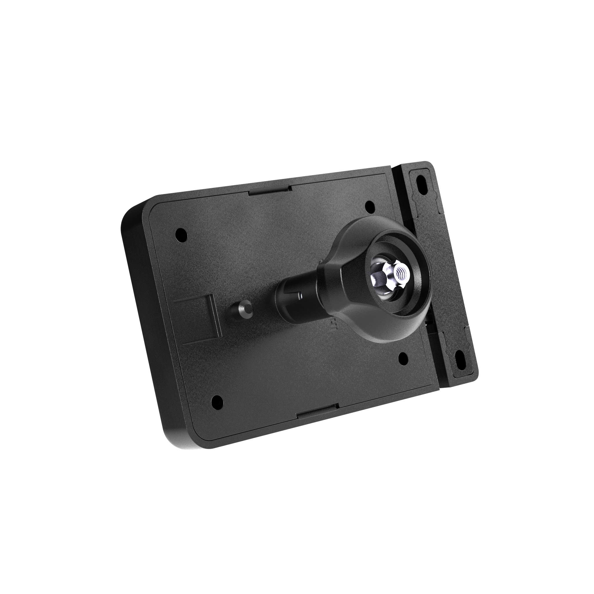 Klima-flex 3 Latch Hinge