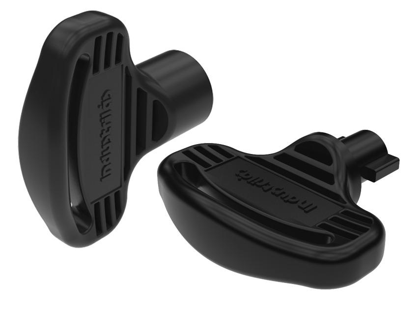 Schlüssel für Einsatz