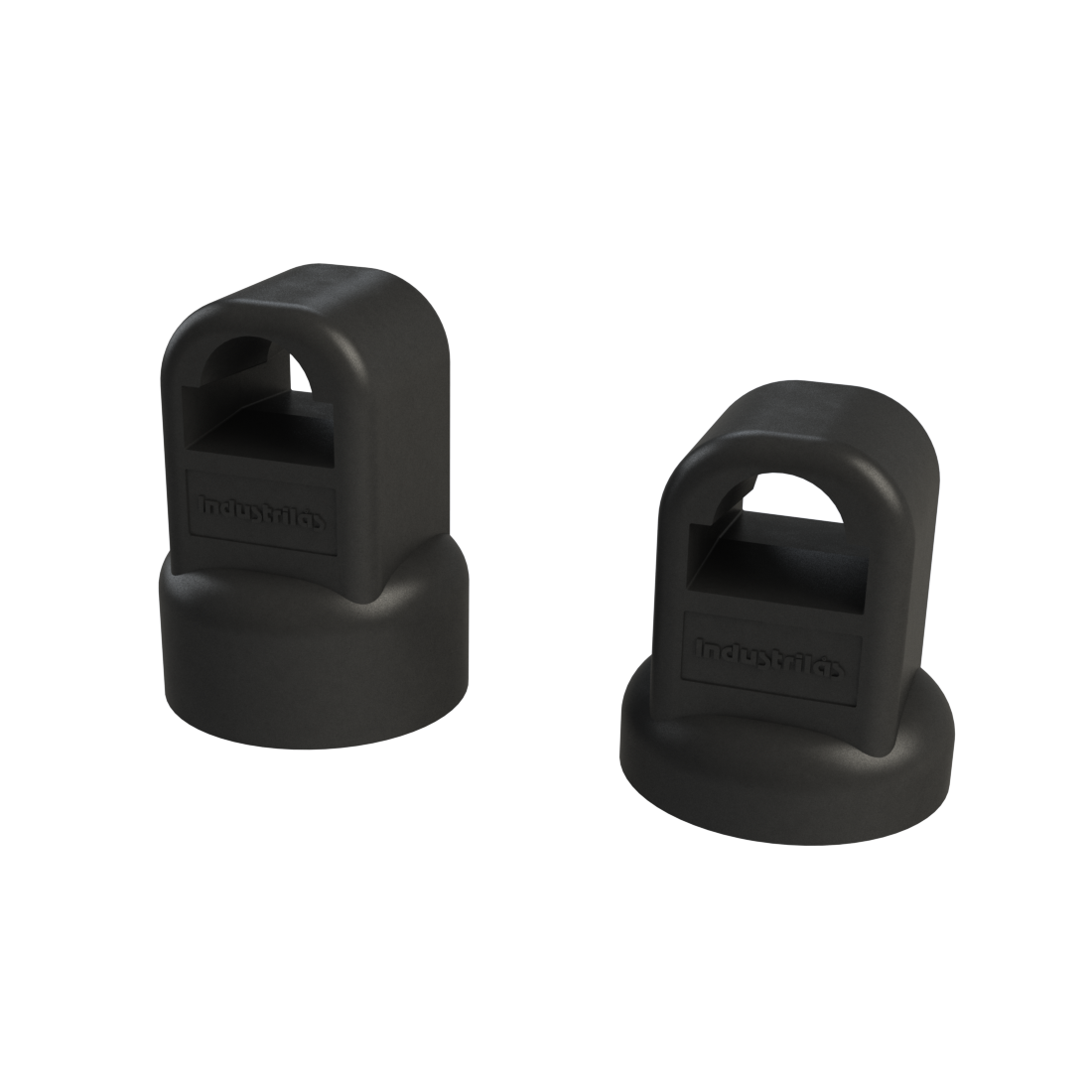 Polyamid-Stangenführungen