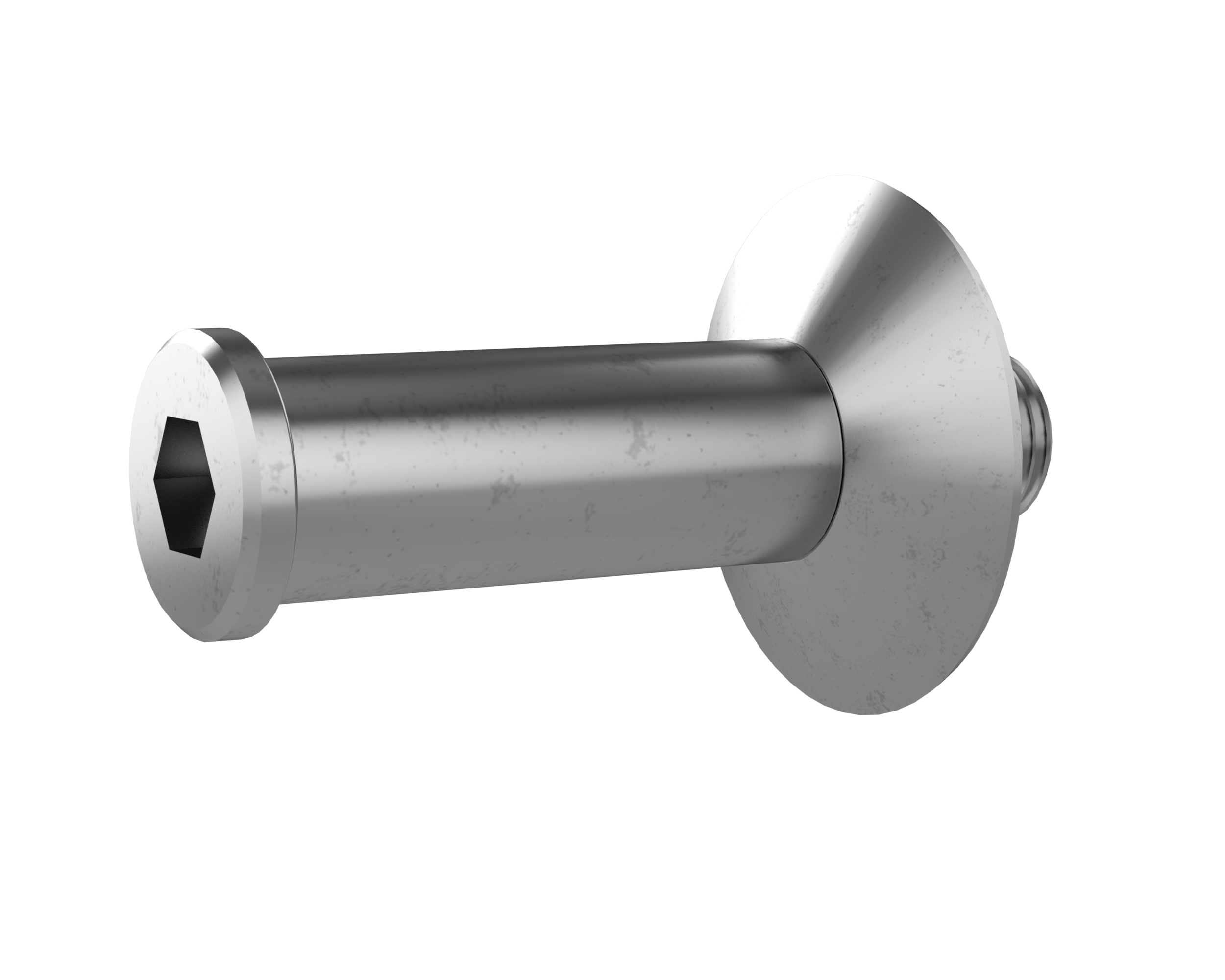 Vector Striker Bolt UNC 5/16-18 Vector Striker Bolt UNC 5/16-18