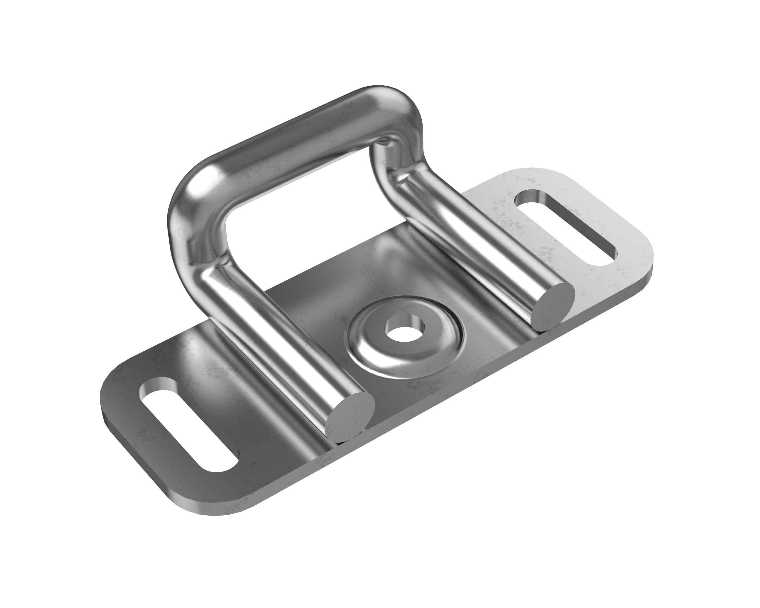 Vector Looped Striker