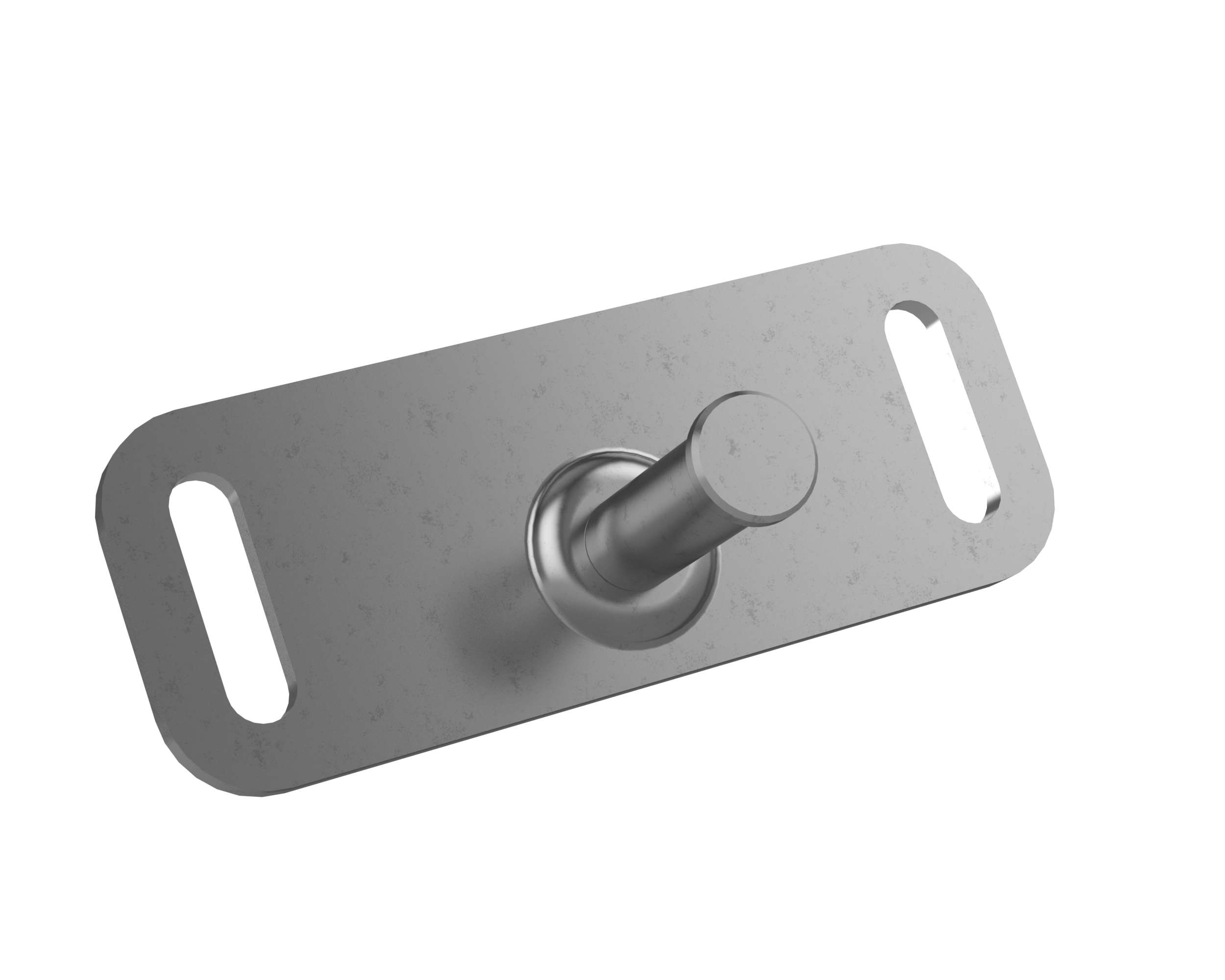 Vector Riveted Striker Vector Riveted Striker