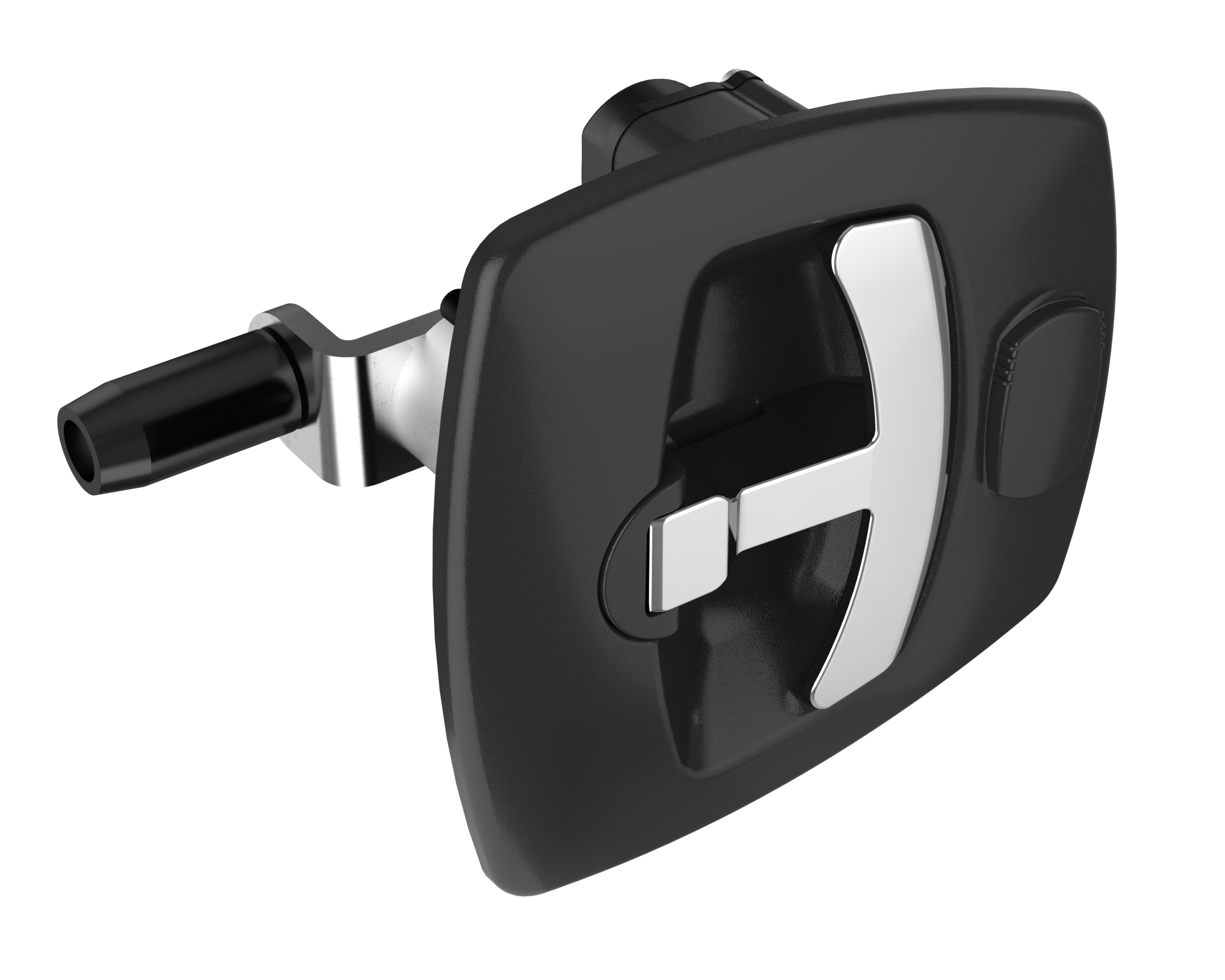 Vector 3 Central Locking T-handle Vector 3 Central Locking T-handle