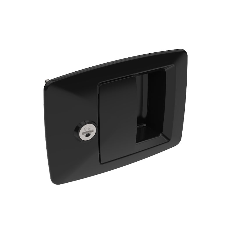 Vector P Schnappriegelverschluss