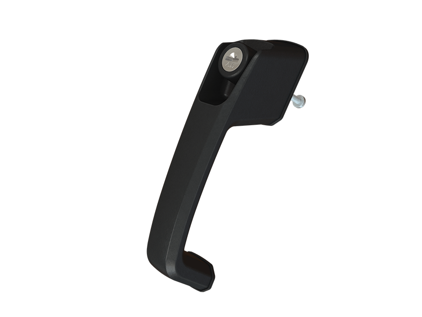 Vector Druckgriff Vector Druckgriff