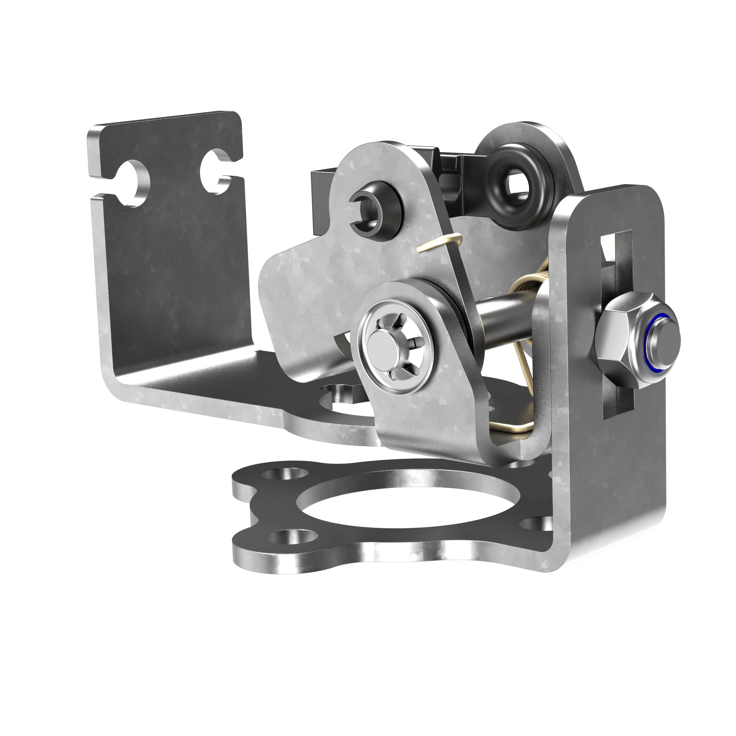 Vector Druckgriff Vector Druckgriff