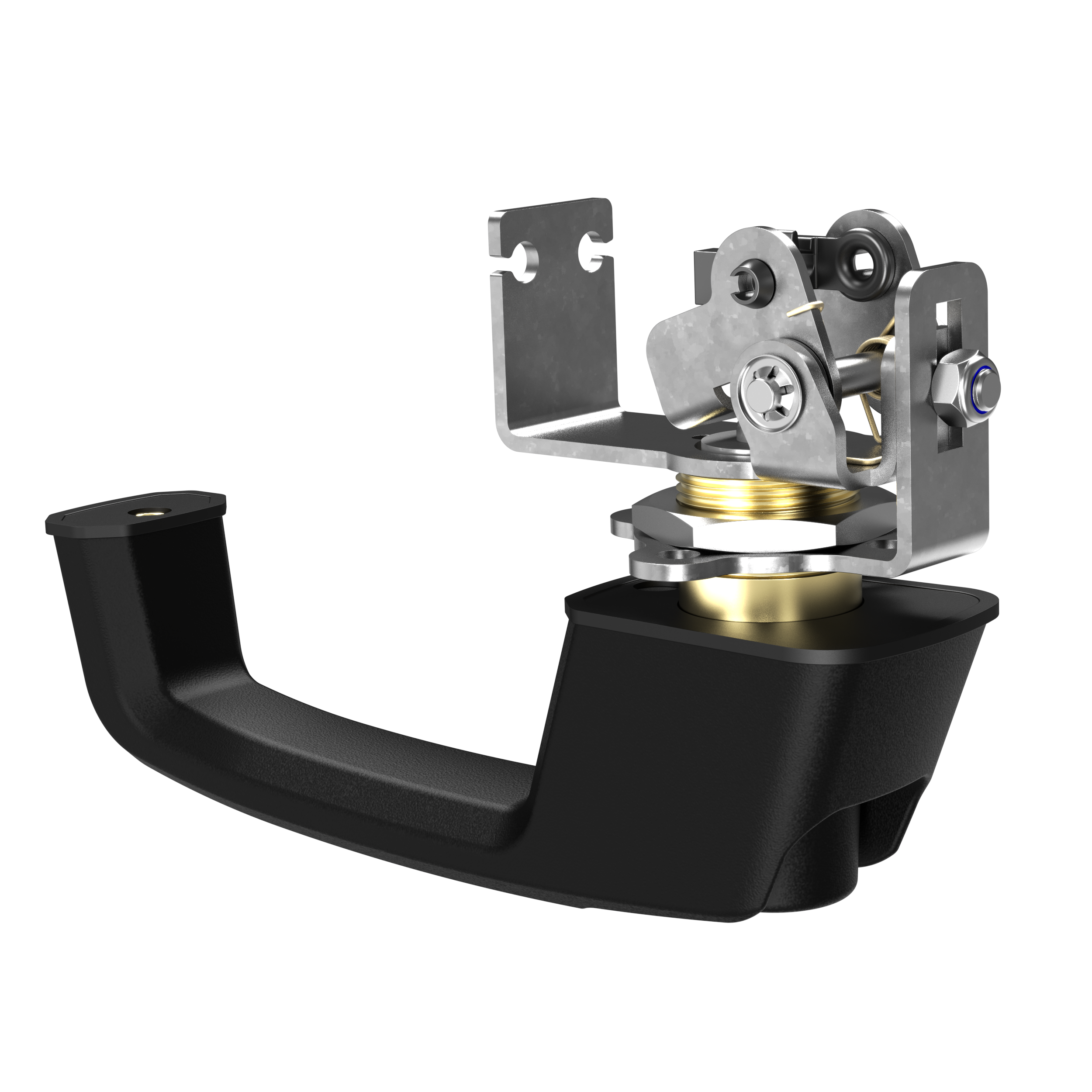 Vector Druckgriff Vector Druckgriff