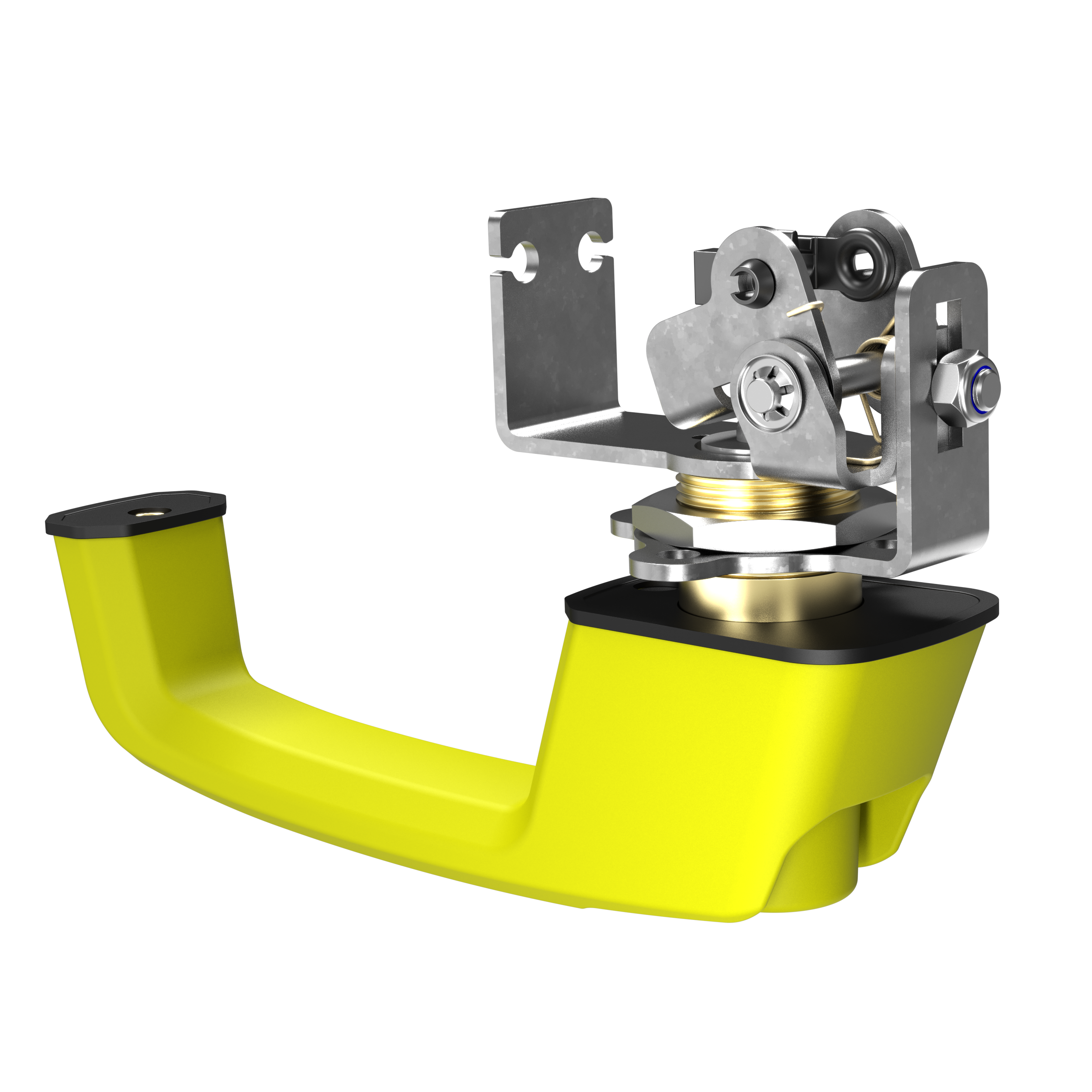 Vector Druckgriff Vector Druckgriff