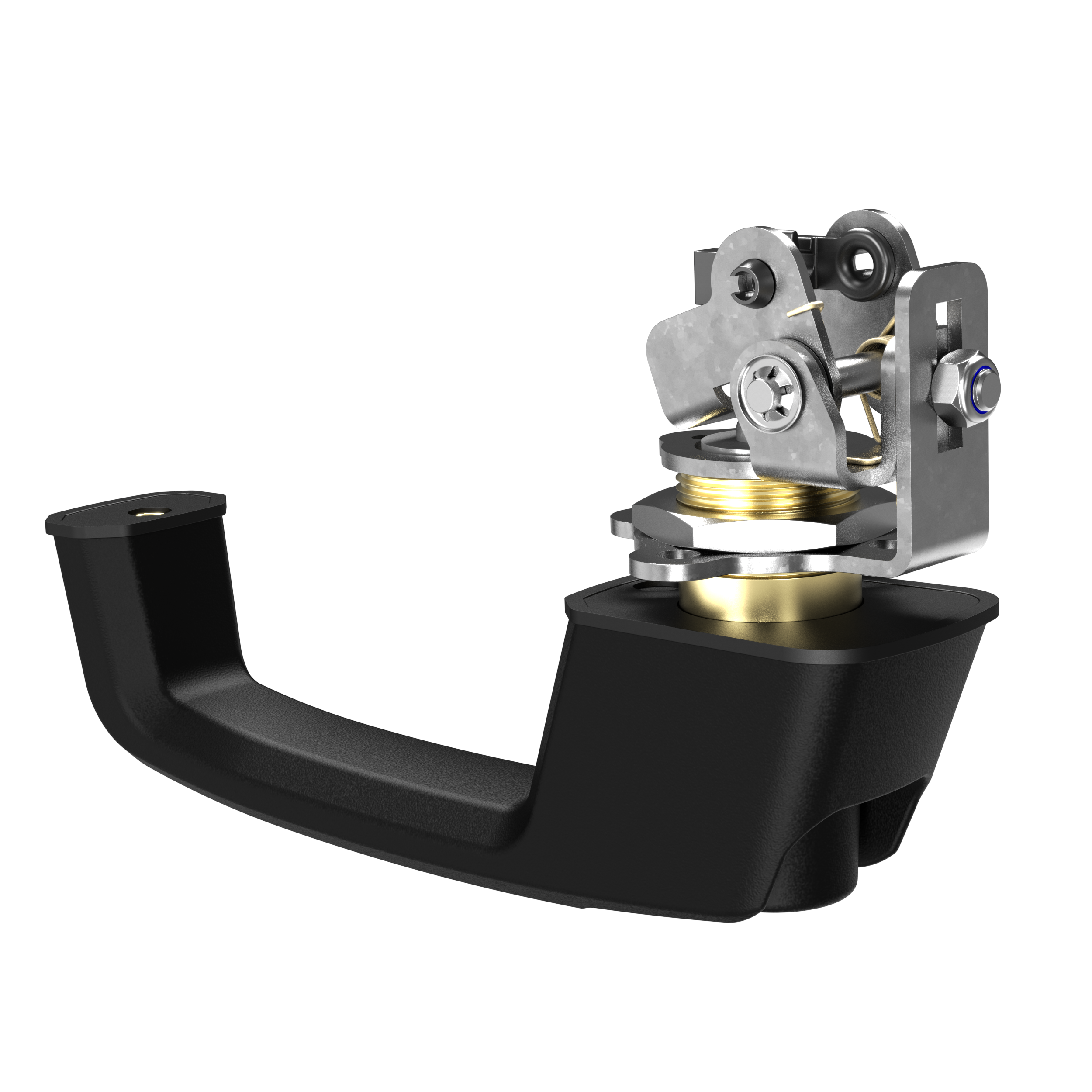 Vector Druckgriff Vector Druckgriff