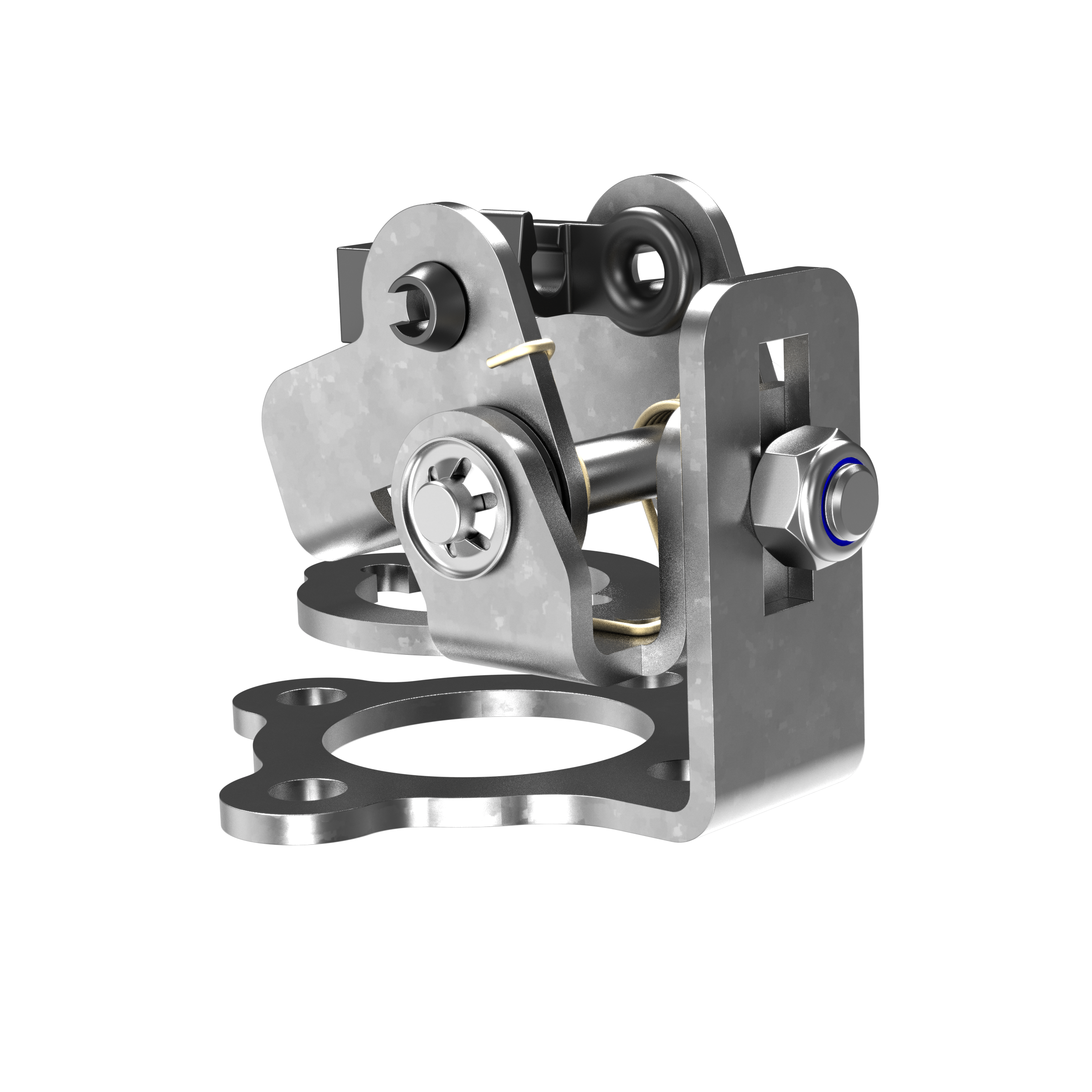 Vector Druckgriff Vector Druckgriff