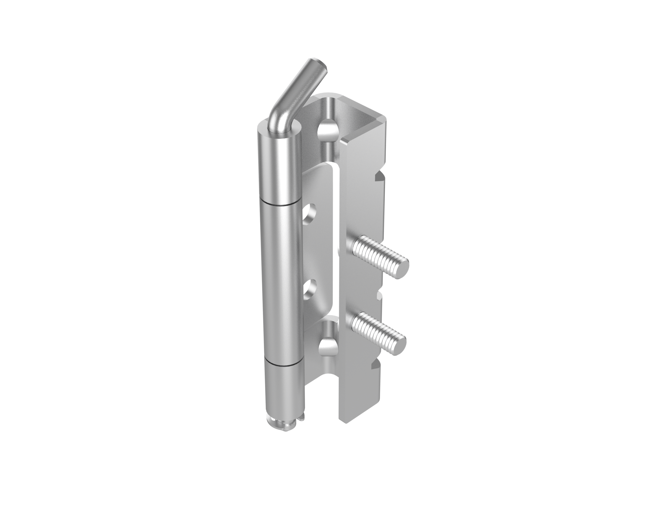 Verschwindscharnier 120° Verschwindscharnier 120°