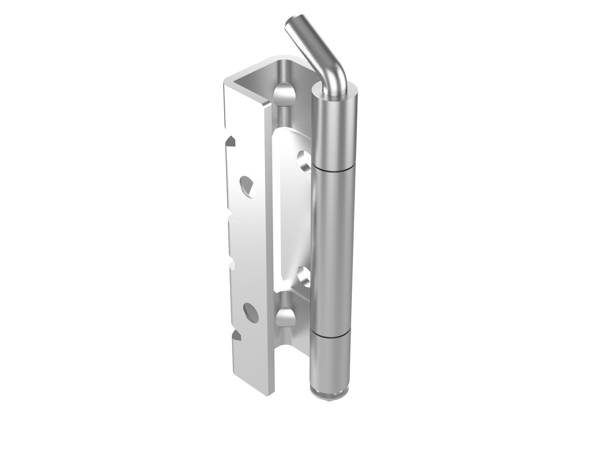 Verschwindscharnier 120° Verschwindscharnier 120°