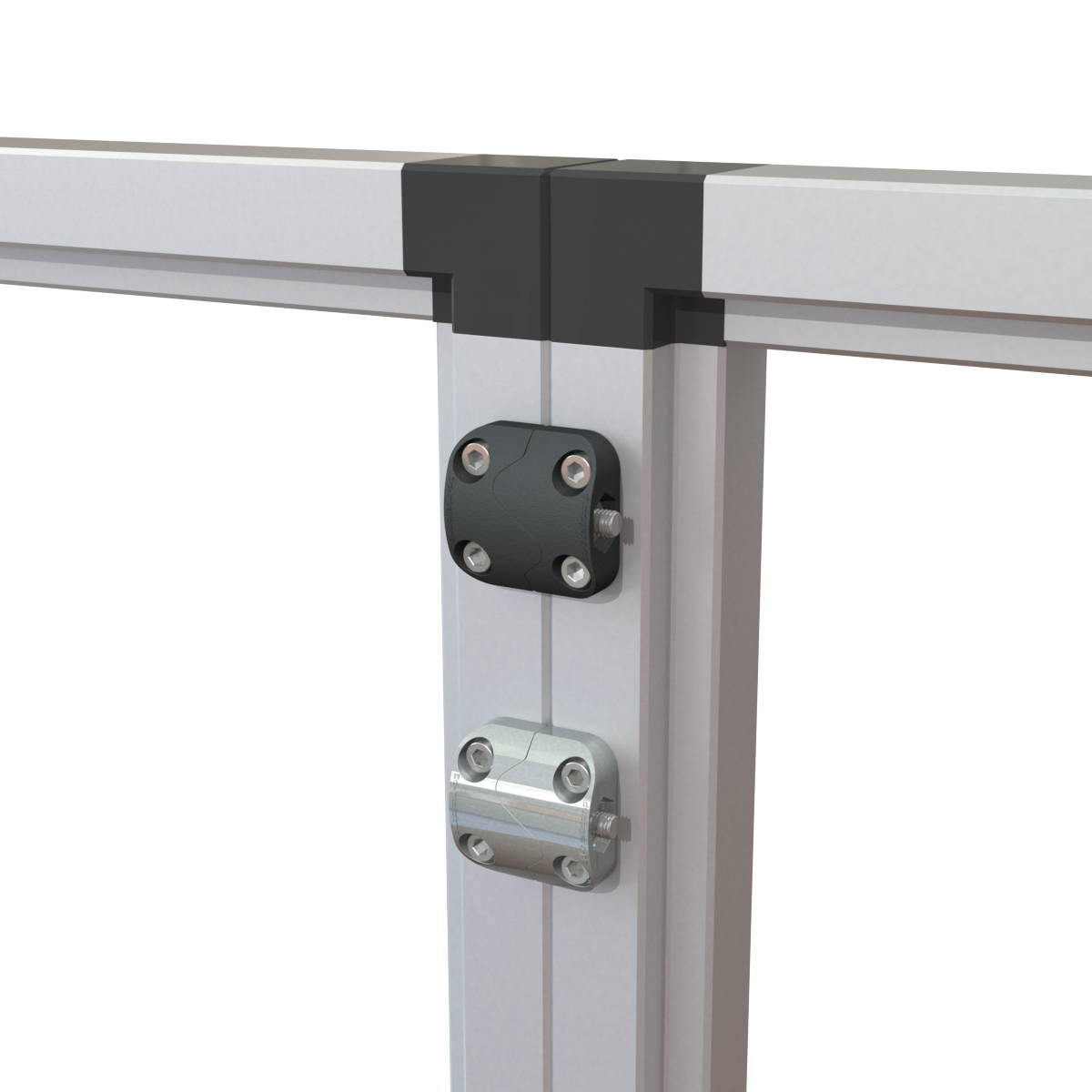 3D-Intelliclamp 50 x 50 mm