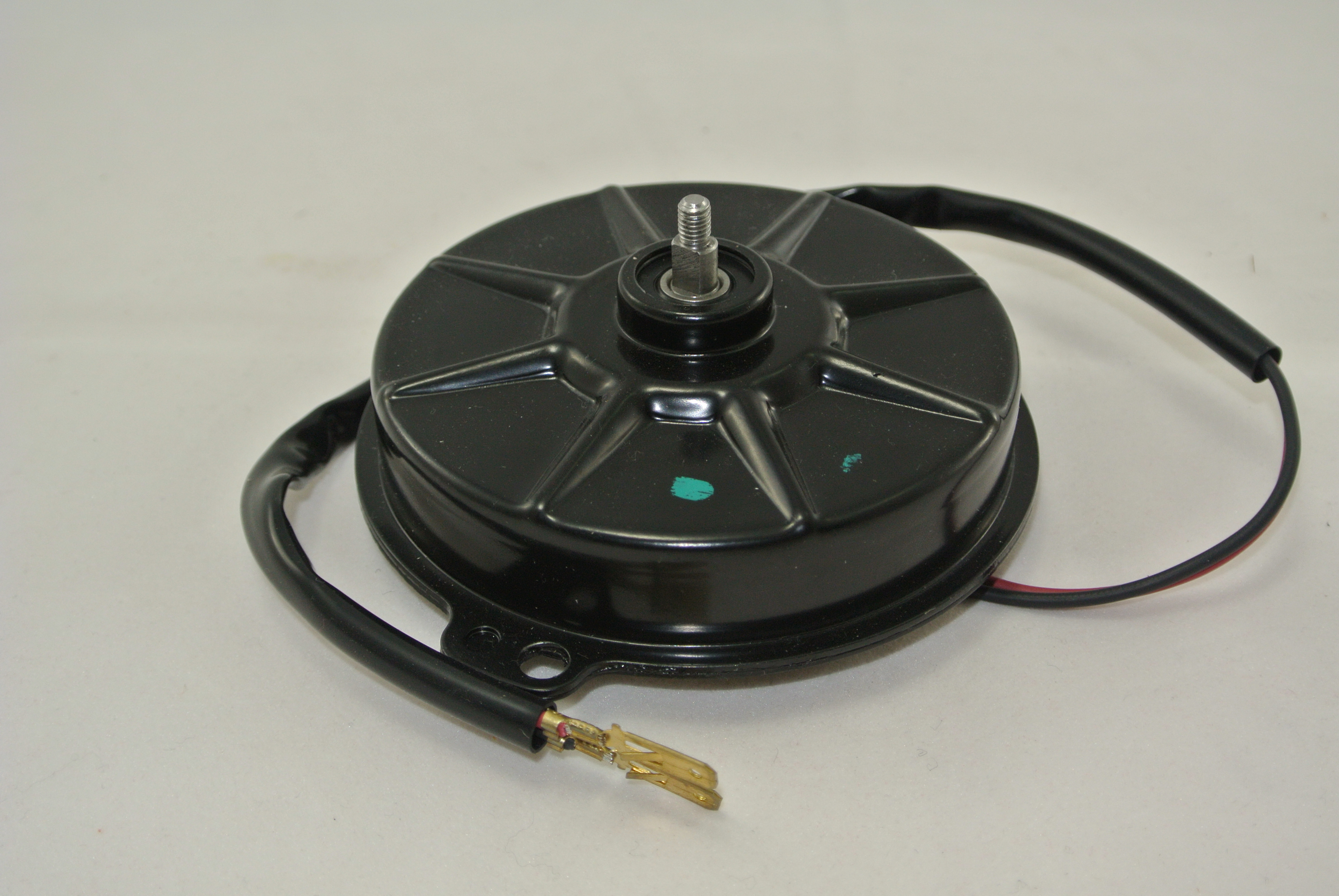 Le Mans Motor (spare part) Le Mans Motor (spare part)