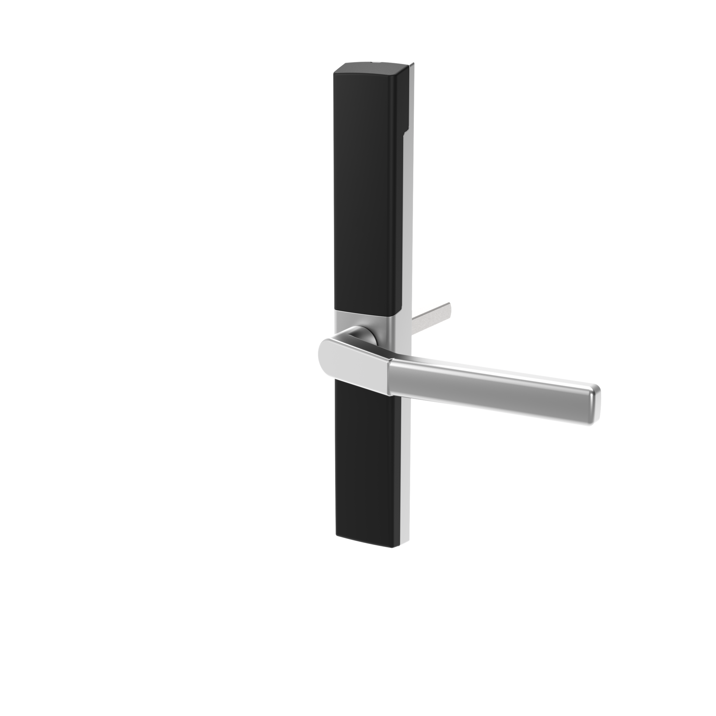 Vision Home Connected Pair Handle Latch Bolt Right Vision Home Connected Pair Handle Latch Bolt Right