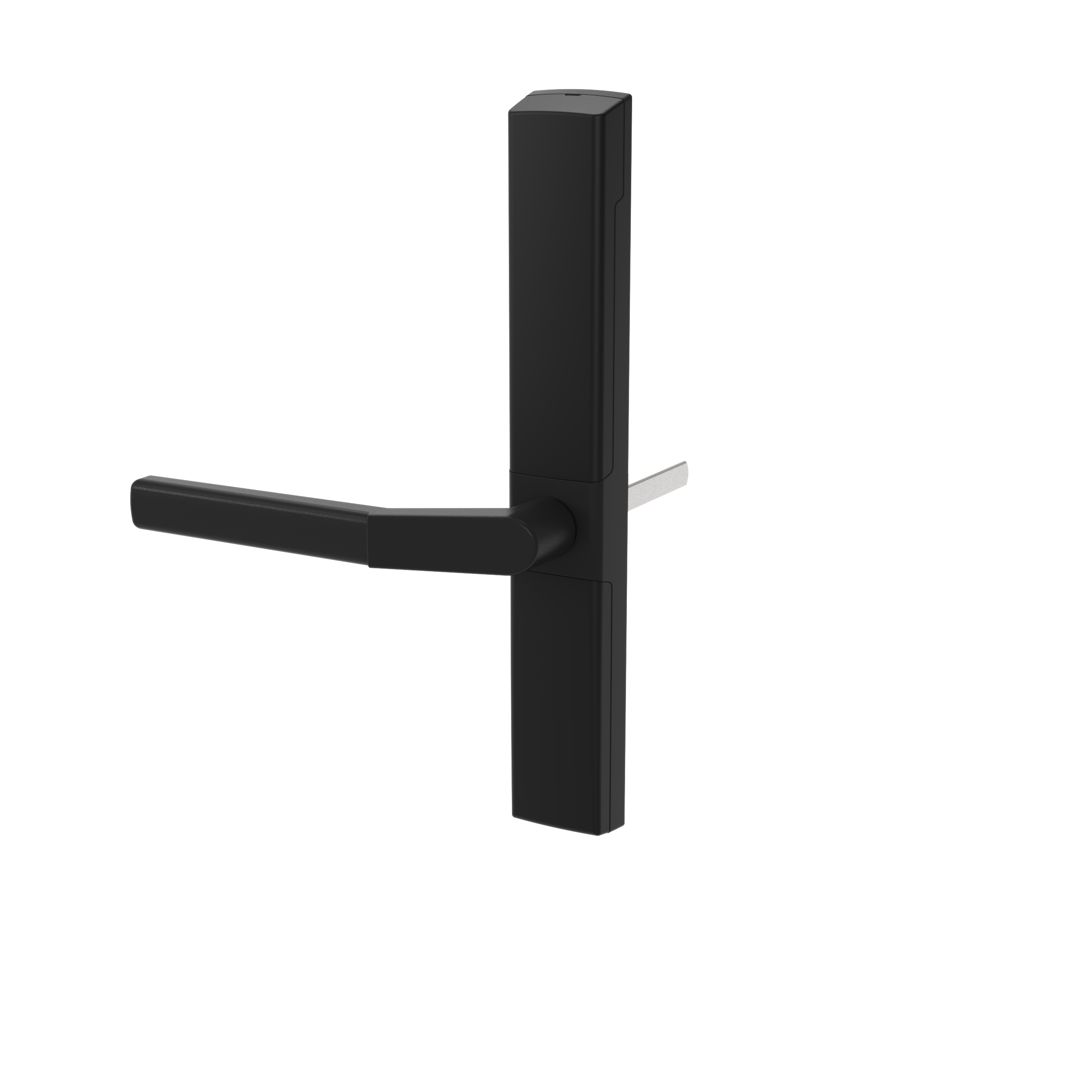 Vision Home Connected Pair Handle Latch Bolt Left