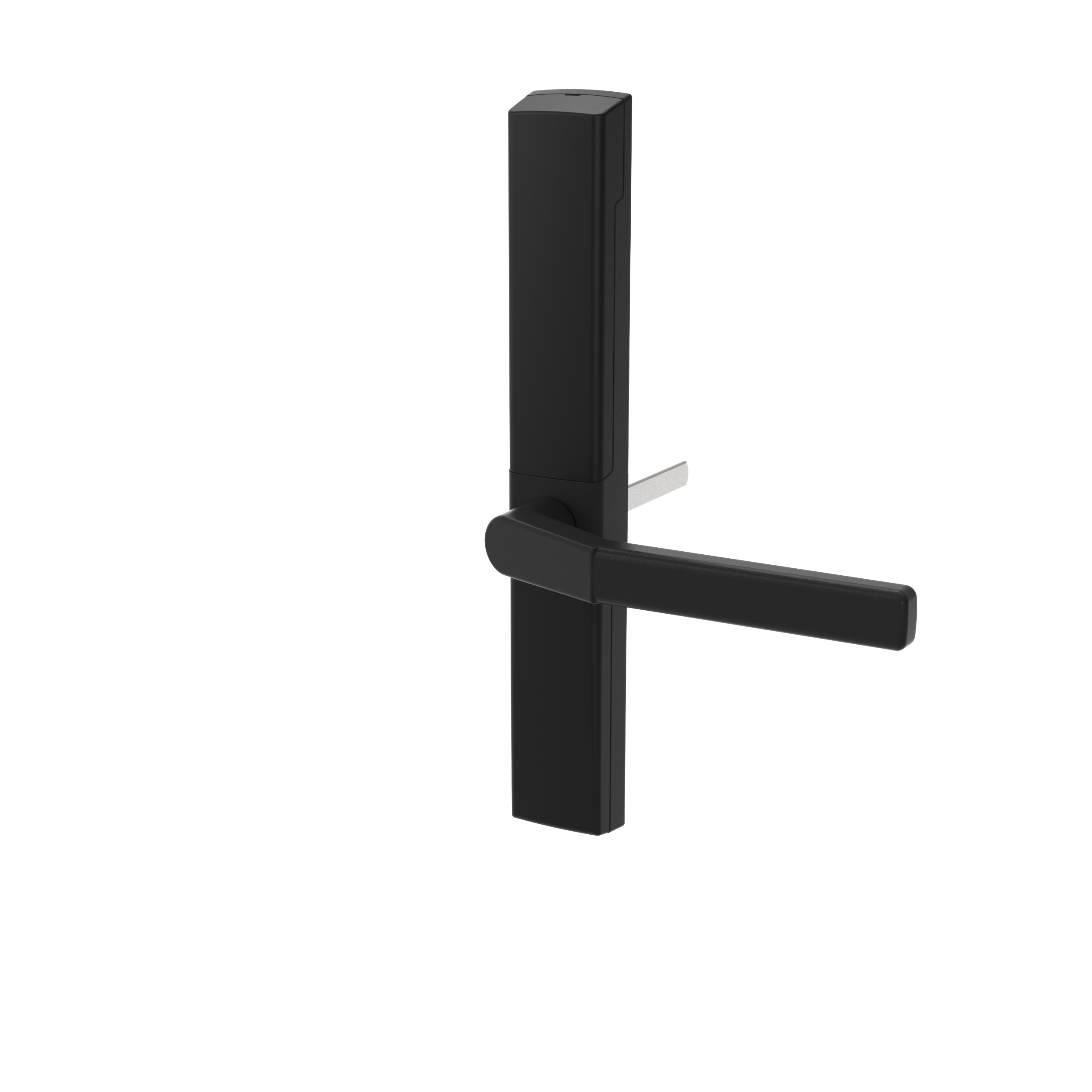 Vision Home Connected Pair Handle Latch Bolt Right Vision Home Connected Pair Handle Latch Bolt Right